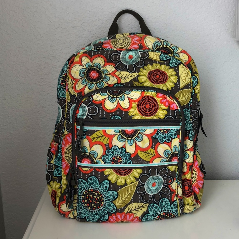 Vera Bradley Backpack